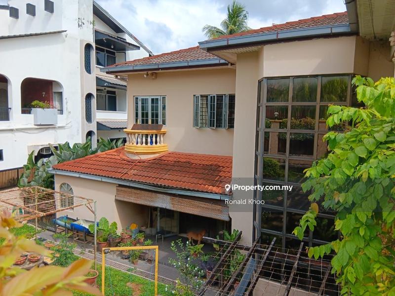 Banglo untuk Dijual di PJ ss1 kg tungku, Petaling Jaya oleh Ronald Khoo - iProperty.com.my