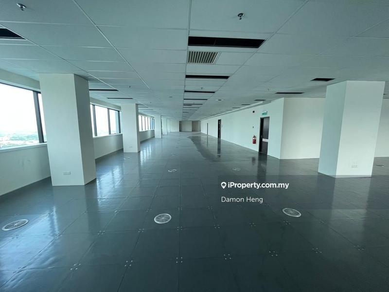 Office for Rent in Bandar Puteri Puchong, Puchong by Damon Heng - iProperty.com.my
