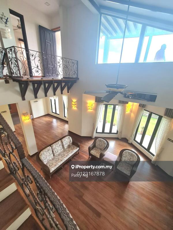 Bungalow House untuk Dijual di Taman Saujana Impian, Kajang oleh Patcy Ng - iProperty.com.my