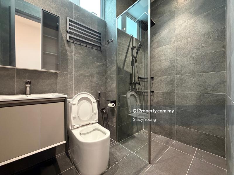 Rumah Berkembar untuk Dijual di Ampang Jaya, Ampang oleh Stacy Young - iProperty.com.my