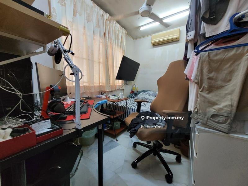 Rumah Teres 2-Tingkat untuk Dijual di Bukit Indah, Ampang oleh Esther Yee - iProperty.com.my