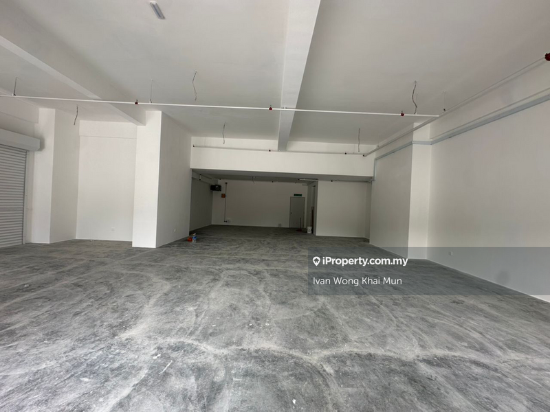 Kedai untuk Disewa di Eco Ardence, Setia Alam oleh Ivan Wong Khai Mun - iProperty.com.my