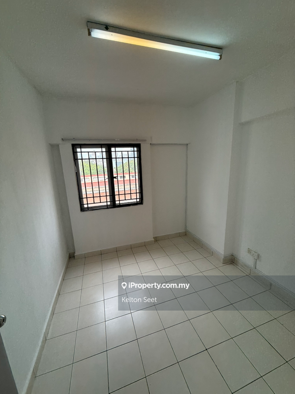 Kondominium untuk Dijual di Pudu Impian 2 - Vila Tropika oleh Kelton Seet - iProperty.com.my