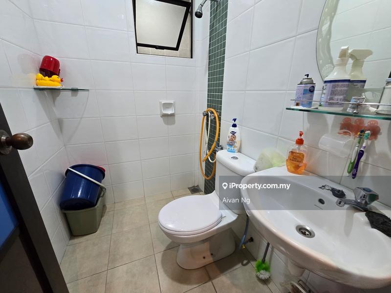 2-storey Terraced House for Sale in Bukit Sungai Long, Bandar Sungai Long by Aivan Ng - iProperty.com.my