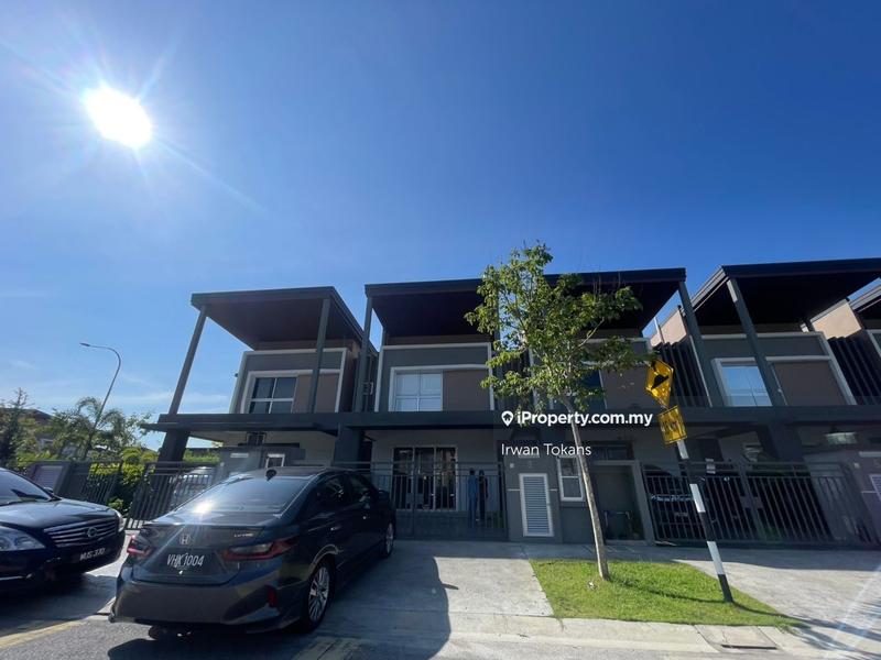 2-storey Terraced House for Sale in Serene Heights, Semenyih by Irwan Tokans - iProperty.com.my
