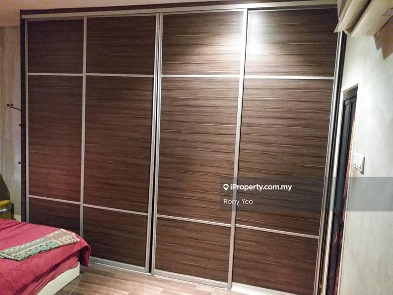 Kondominium untuk Disewa di Putra Indah Condominium oleh Rony Yeo - iProperty.com.my