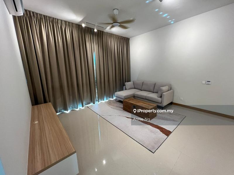 For Sale - Megah Rise