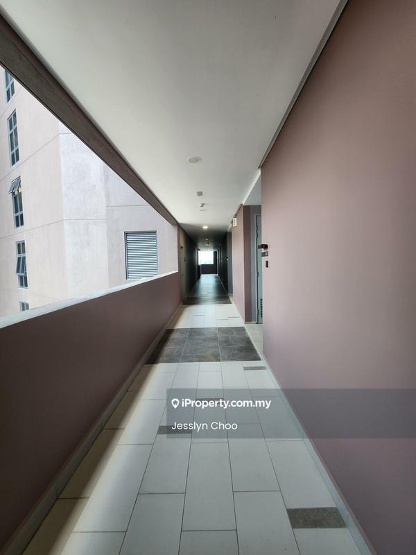 Service Residence for Sale in Residensi 38 Bangsar by Jesslyn Choo - Corridor - iProperty.com.my