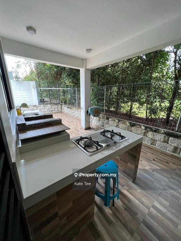 Bungalow House for Rent in East ledang @Noble Park, Johor Bahru by Kate Tee - iProperty.com.my