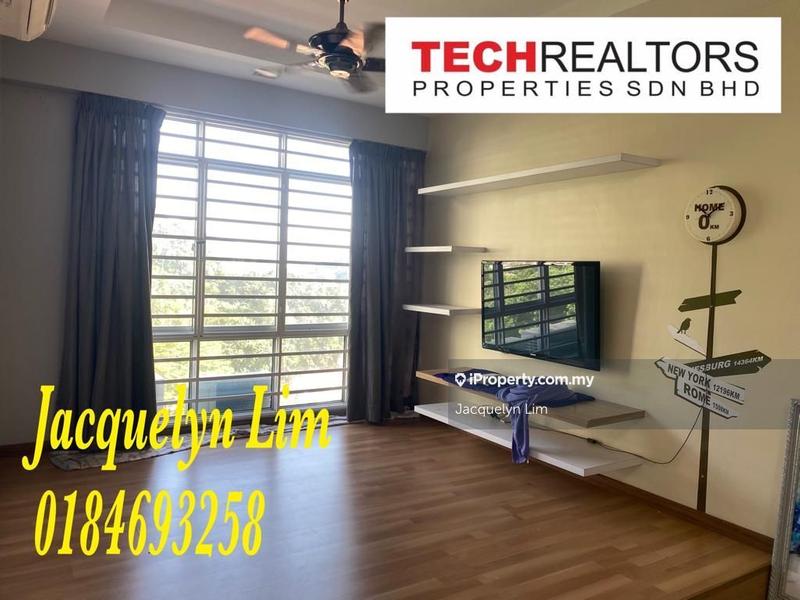 For Rent - Suria Vista Apartment