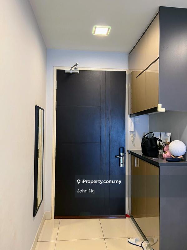 Residensi Servis untuk Dijual di The Court @ Central Residence oleh John Ng - iProperty.com.my