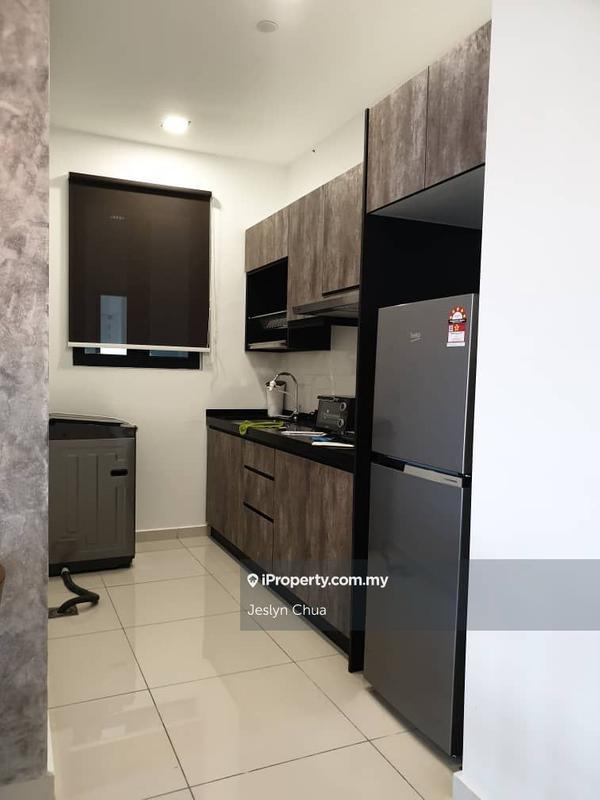 Kediaman Servis untuk Dijual di Kenwingston Skylofts oleh Jeslyn Chua - iProperty.com.my