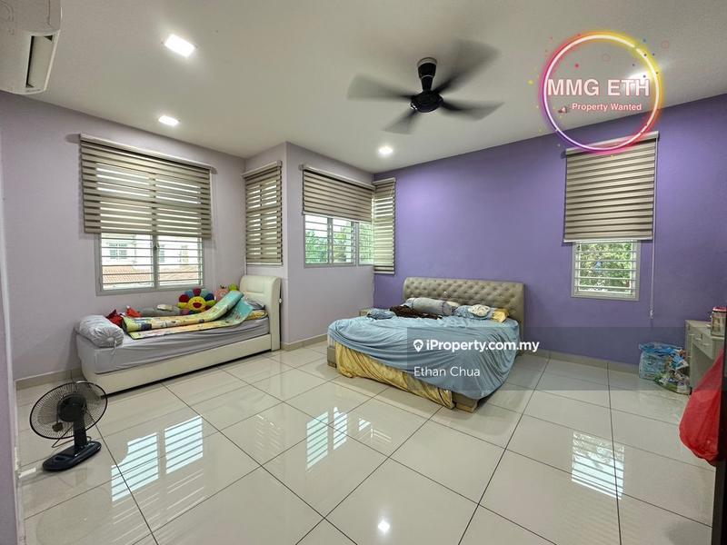 Rumah Teres 2-Tingkat untuk Dijual di Bandar Puteri Klang, Klang oleh Ethan Chua - iProperty.com.my