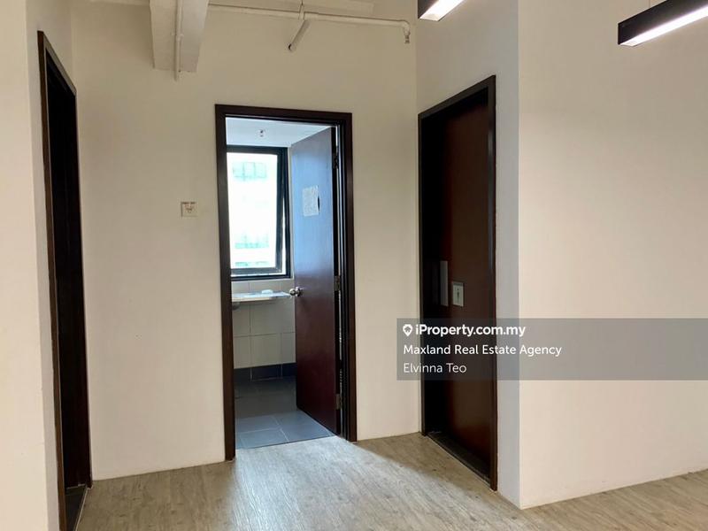 Pejabat untuk Dijual di Mid Valley City, Kuala Lumpur oleh Elvinna Teo - iProperty.com.my