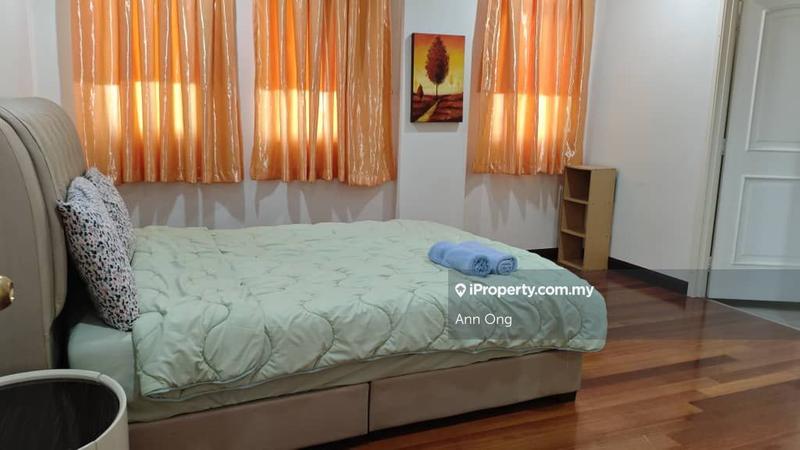 Residensi Servis untuk Dijual di Seri Bukit Ceylon oleh Ann Ong - iProperty.com.my