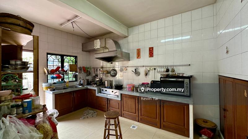 Rumah Berkembar untuk Dijual di Taman Lucky, Bangsar oleh Kevin Yai - iProperty.com.my