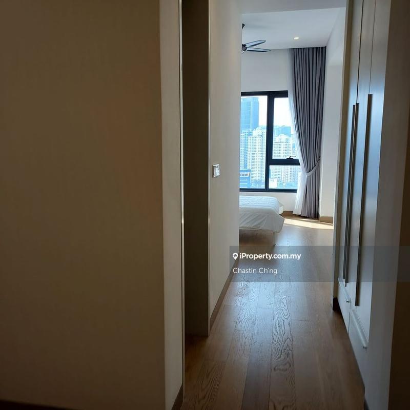 Kediaman Servis untuk Dijual di Lucentia Residences oleh Chastin Ch'ng - iProperty.com.my