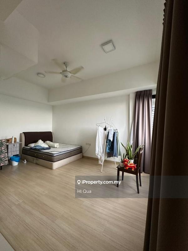 Residensi Servis untuk Dijual di The Strand, Kota Damansara oleh Hl Qua - iProperty.com.my