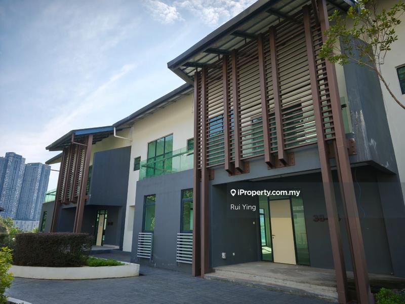 Banglo untuk Dijual di Taman Bukit Angkasa, Kampung Kerinchi (Bangsar South) oleh Rui Ying - iProperty.com.my