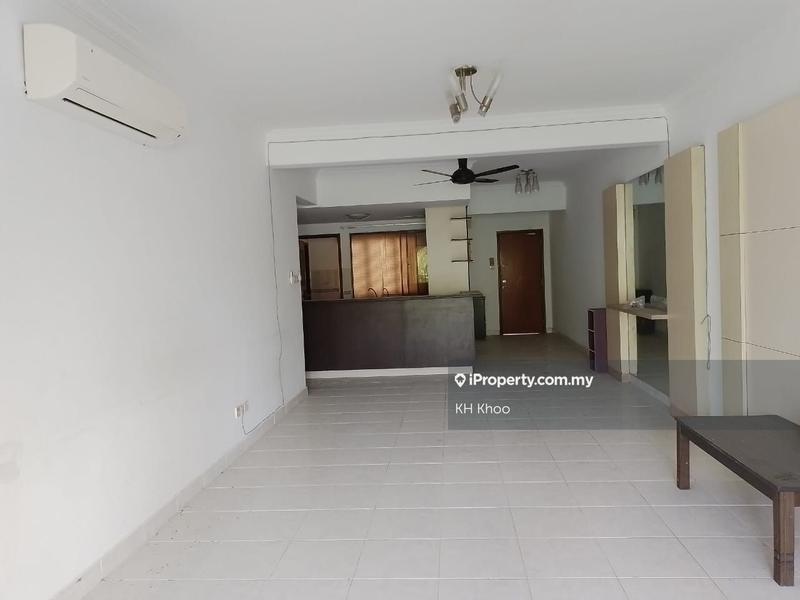 Condominium for Sale in Cyber Heights Villa by KH Khoo - iProperty.com.my