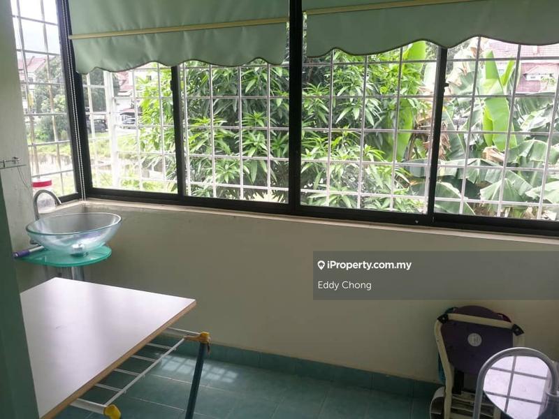 Rumah Teres 2-Tingkat untuk Dijual di Pandan Indah, Ampang oleh Eddy Chong - iProperty.com.my