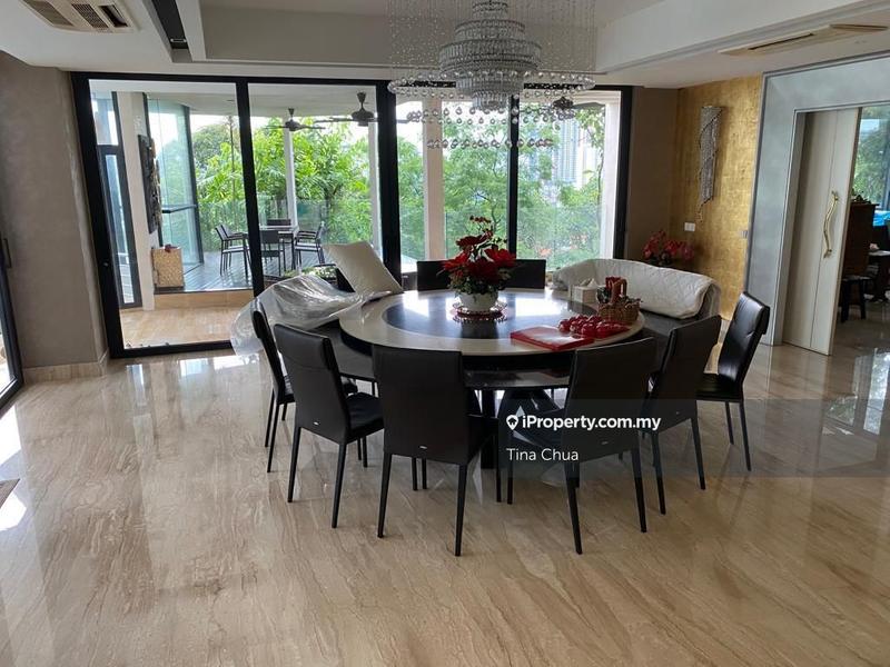 Bungalow House for Sale in Taman Tunku, Bukit Tunku (Kenny Hills) by Tina Chua - iProperty.com.my