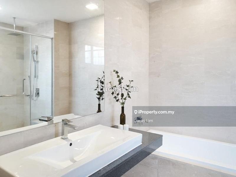 Kondominium untuk Dijual di Infiniti 3 Residences oleh Lucas Lim - iProperty.com.my