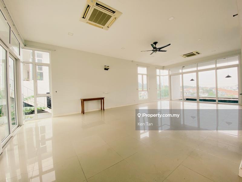 Semi-Detached House for Sale in Bandar Damansara Perdana, Damansara Perdana by Ken Tan - iProperty.com.my