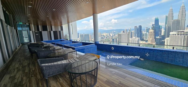 Kondominium untuk Dijual di Colony by Infinitum oleh Lynda Yau - iProperty.com.my