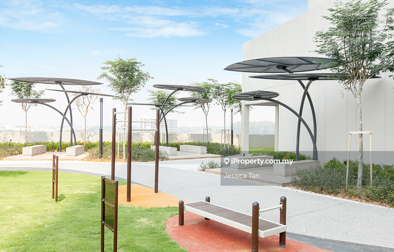 For Sale - Geo Bukit Rimau