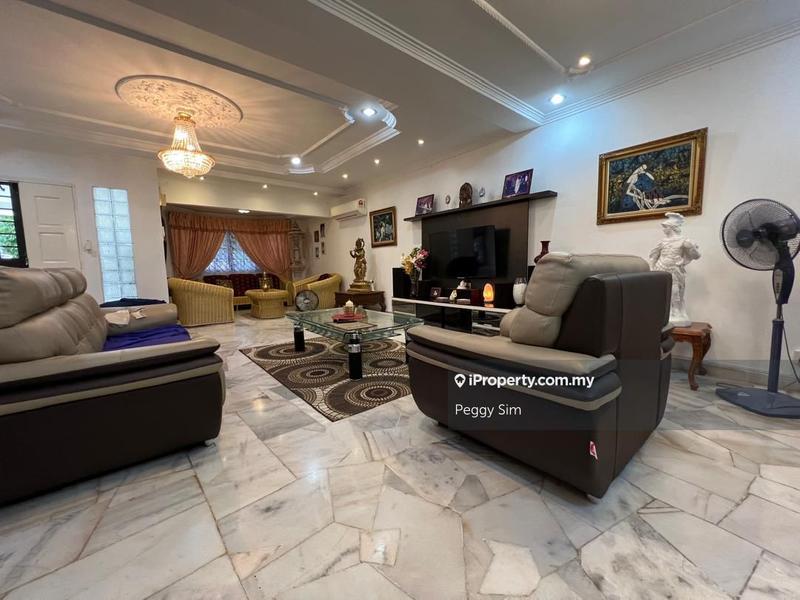 2-storey Terraced House for Sale in BANDAR PUCHONG JAYA, Puchong by Peggy Sim - iProperty.com.my