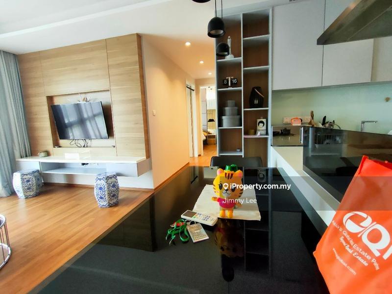 Service Residence for Sale in The Potpourri by Jimmy Lee - iProperty.com.my