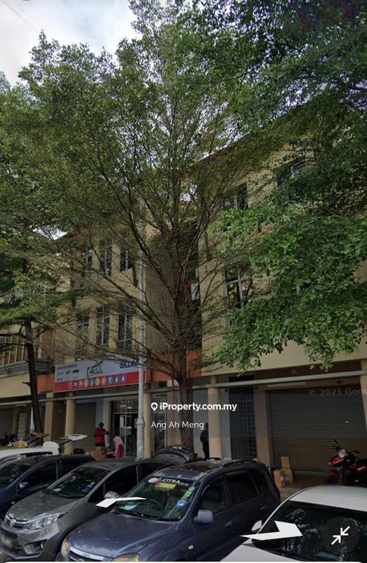 Kedai-Pejabat untuk Dijual di Petaling Jaya, Ara Damansara oleh Ang Ah Meng - iProperty.com.my