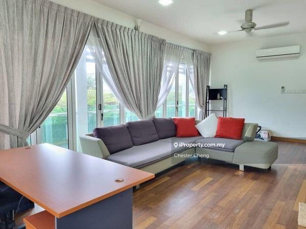 Rumah Berangkai 3 Tingkat untuk Dijual di Glenmarie, Selangor oleh Chester Cheng - iProperty.com.my