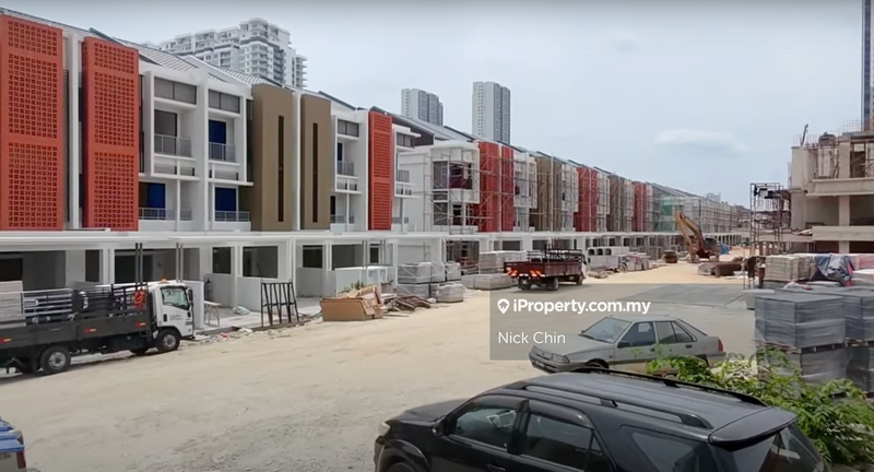 Rumah Teres 3-Tingkat untuk Dijual di Bandar Baru Sri Petaling, Sri Petaling oleh Nick Chin - iProperty.com.my