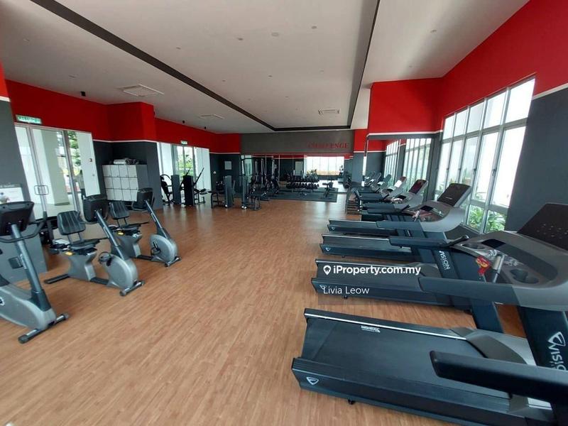 Service Residence for Sale in Residensi MH Platinum 2 by Livia Leow - iProperty.com.my