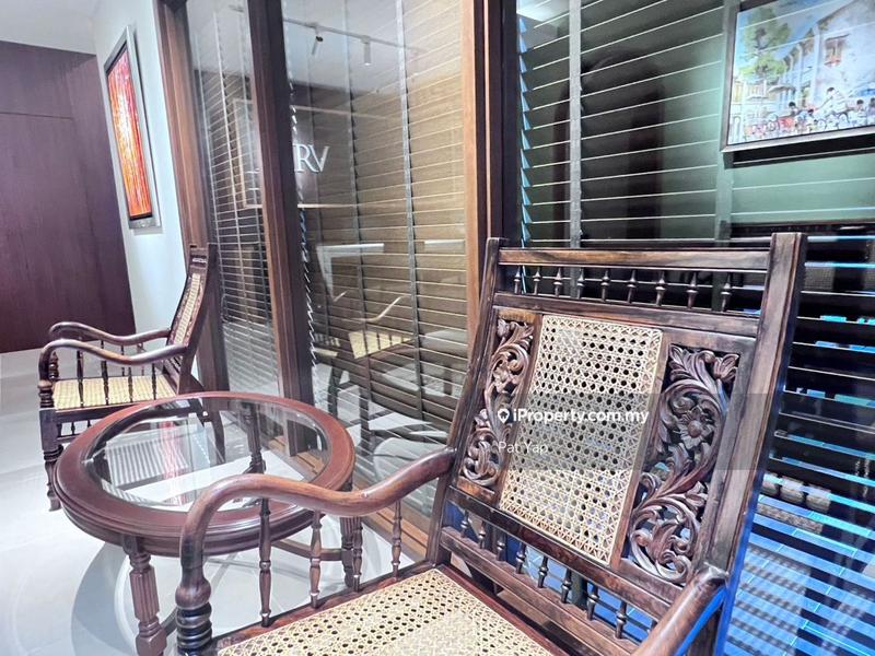 Banglo Komersial untuk Dijual di Bangsar commercial bungalow, Bangsar oleh Pat Yap - iProperty.com.my