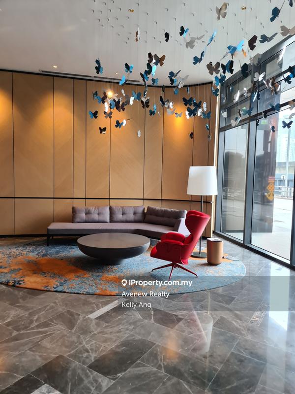 Kediaman Servis untuk Dijual di ViiA Residences oleh Kelly Ang - iProperty.com.my