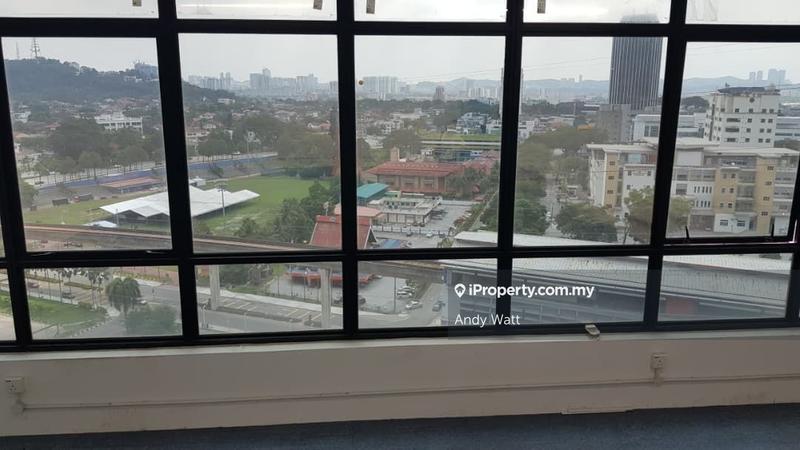 Office for Rent in Petaling Jaya, Selangor by Andy Watt - iProperty.com.my