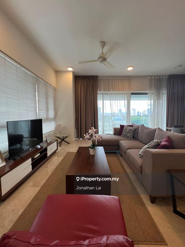 For Sale - The Sentral Residences