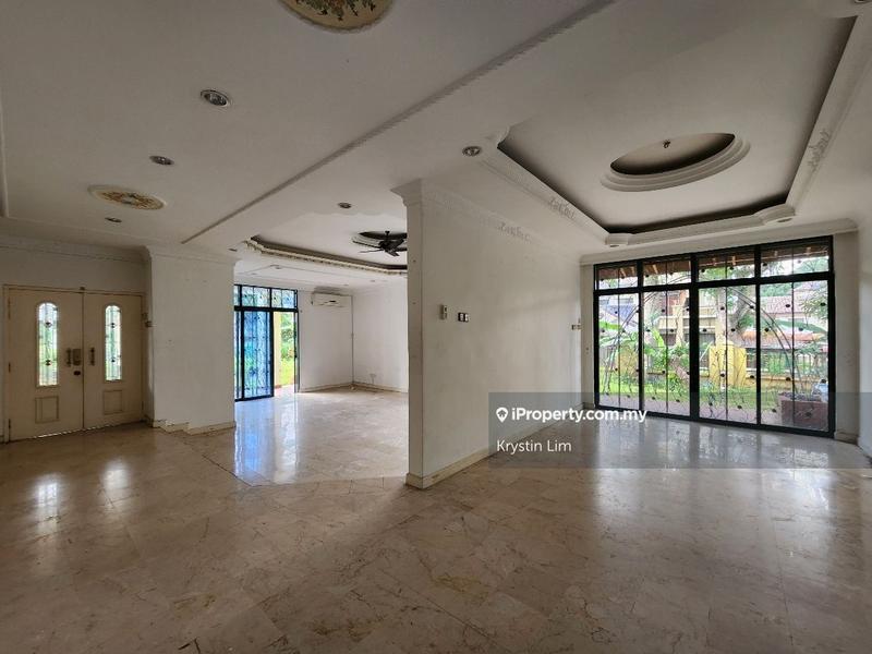 Bungalow House for Sale in Kota Kemuning, Shah Alam by Krystin Lim - iProperty.com.my