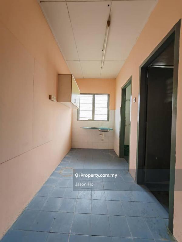 Rumah Pangsa untuk Dijual di Dahlia oleh Jason Ho - iProperty.com.my