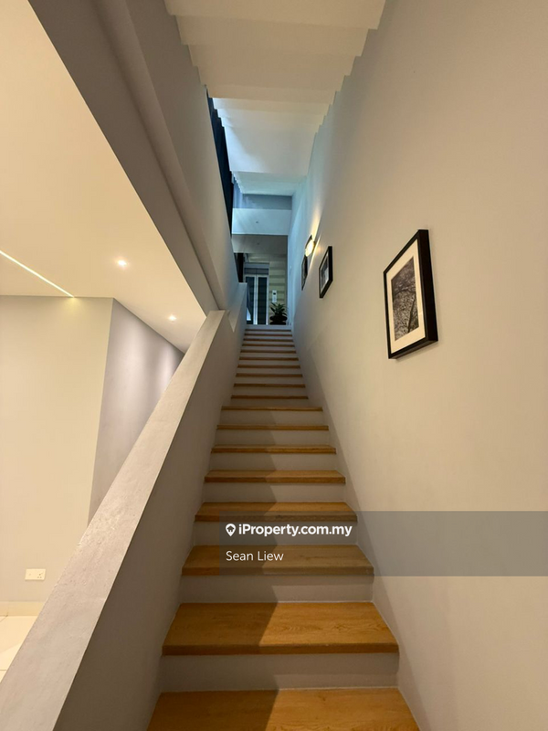 3.5-storey Terraced House for Sale in Damansara Perdana, Selangor by Sean Liew - iProperty.com.my