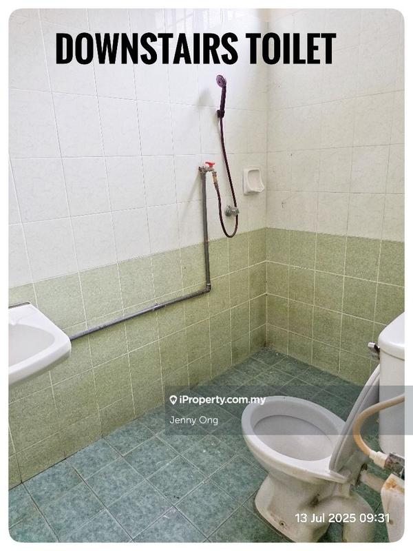 2-storey Terraced House for Sale in Taman Seri Murni, Butterworth by Jenny Ong - iProperty.com.my