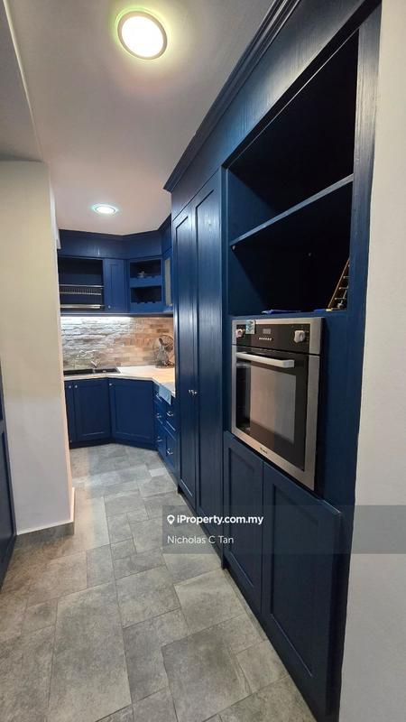 For Rent - Pantai HillPark 1