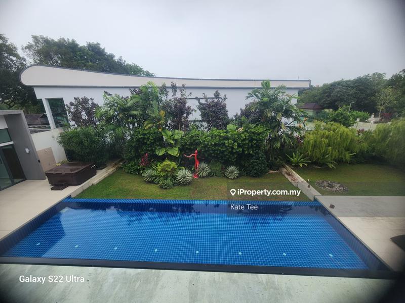 Bungalow House for Sale in Leisure Farm, Gelang Patah by Kate Tee - iProperty.com.my