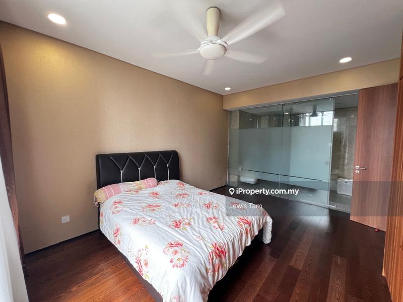 Condominium for Sale in The Fennel by Lewis Tam - iProperty.com.my
