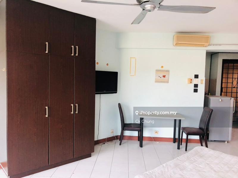 Condominium untuk Dijual di Riana Green Condominium oleh Ck Chung - iProperty.com.my