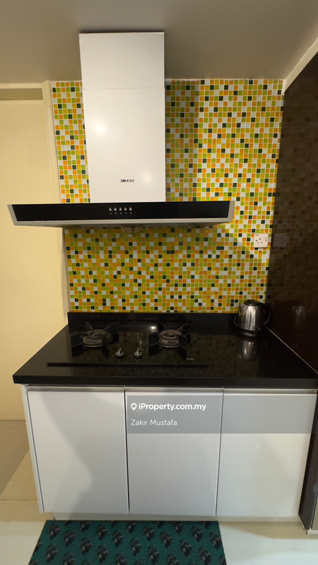 Service Residence for Sale in Sri Acappella by Zakir Mustafa - iProperty.com.my