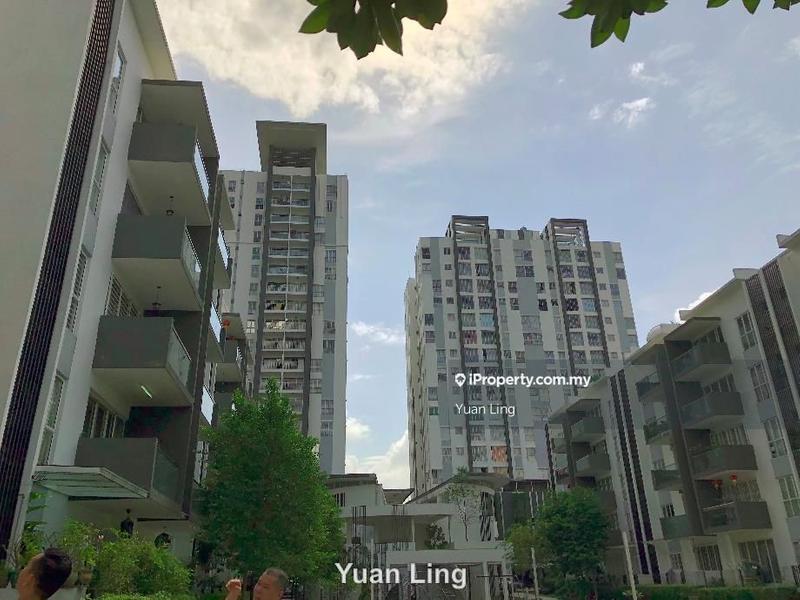Kondominium untuk Dijual di The Sanderson oleh Yuan Ling - iProperty.com.my